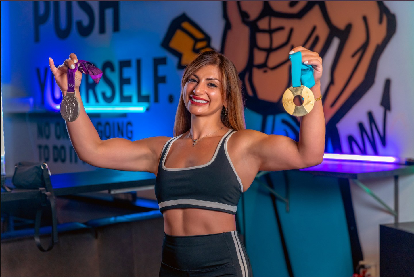 SmartTrain: FullBody Program