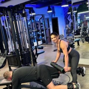 PERSONAL SESSION REQUEST