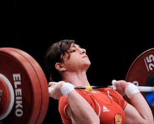 Olympic Weightlifting Foundations — Strength & Technique