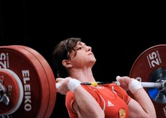 Olympic Weightlifting Foundations — Strength & Technique